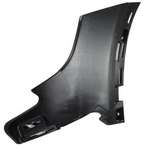 MERCEDES-BENZ GLC-COUPE (253)  FRONT BUMPER COVER SUPPORT LEFT (Driver Side) (GLC300 W/AMG)(GLC43) OEM#2538858903 2020-2022 PL#MB1042143