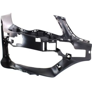 MERCEDES-BENZ E-CLASS COUPE (212) FRONT BUMPER SUPPORT RIGHT (Passenger Side) (W/ AMG PKG) OEM#2078852065 2014-2017 PL#MB1043115