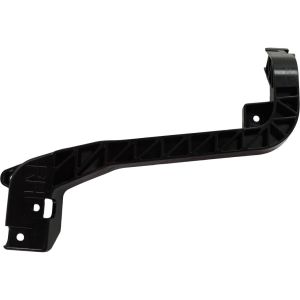 MERCEDES-BENZ GLE-CLASS SUV (166)  FRONT BUMPER LOWER SUPPORT BRACE RIGHT (Passenger Side) OEM#1666263731 2016-2019 PL#MB1043129