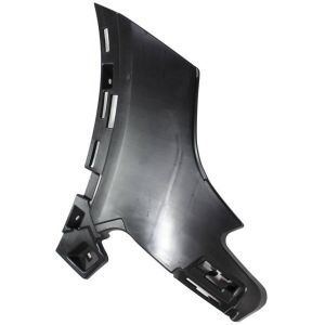 MERCEDES-BENZ GLC-COUPE (253)  FRONT BUMPER COVER SUPPORT LEFT (Driver Side) (GLC300 W/AMG)(GLC43) OEM#2538859103 2020-2022 PL#MB1043143