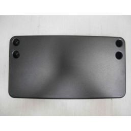 MERCEDES-BENZ E-CLASS WAGON (212) FRONT LICENSE PLATE BRACKET (C63) OEM#2128852181 2014-2015 PL#MB1068115