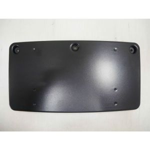 MERCEDES-BENZ E-CLASS SEDAN (212) FRONT LICENSE PLATE BRACKET (E63) OEM#2128851081 2010-2013 PL#MB1068120