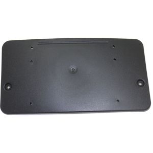 MERCEDES-BENZ ML-CLASS (164) (450 HYBRID) FRONT LICENSE PLATE BRACKET OEM#1648851381 2010-2011 PL#MB1068121