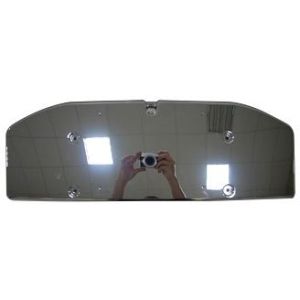 MERCEDES-BENZ SPRINTER FRONT LICENSE PLATE BRACKET OEM#90688500757F24 2010-2013 PL#MB1068126