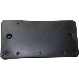 MERCEDES-BENZ GLC-SUV (253) (EXC COUPE) FRONT LICENSE PLATE BRACKET (GLC300 W/AMG)(GLC43) OEM#2538853800 2016-2019 PL#MB1068143