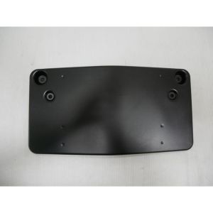 MERCEDES-BENZ GLS-CLASS (166) FRONT LICENSE PLATE BRACKET (GLS63) OEM#1668852800 2017-2019 PL#MB1068154