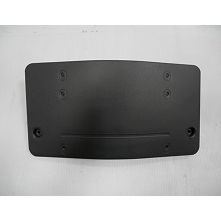 MERCEDES-BENZ CLS-CLASS (4DOORS)(218) FRONT LICENSE PLATE BRACKET (CLS5550) OEM#2188850581 2012-2014 PL#MB1068165