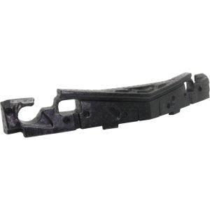 MERCEDES-BENZ E-CLASS COUPE (212)  FRONT BUMPER ABSORBER (WO/AMG) OEM#2078850437 2010-2013 PL#MB1070119