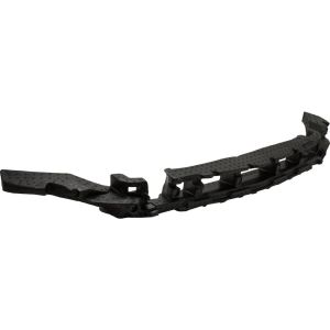 MERCEDES-BENZ GLC-COUPE (253)  FRONT BUMPER ABSORBER CENTER (GLC300 WO/AMG) OEM#2538850100 2017-2019 PL#MB1070120