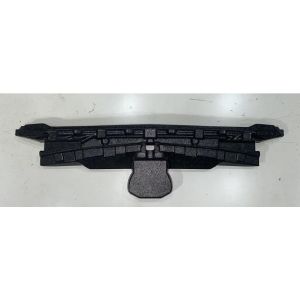 MERCEDES-BENZ C-CLASS COUPE  FRONT BUMPER ABSORBER CENTER (C300 WO/AMG)(WO/RADOR/CRUISE) OEM#2058854201 2019-2023 PL#MB1070125