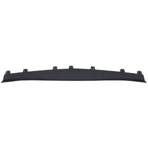 MERCEDES-BENZ E-CLASS COUPE (238)  FRONT BUMPER COVER SEAL LOWER (E450 W/AMG) OEM#2138851707 2021-2022 PL#MB1087104
