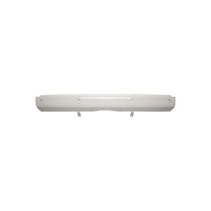 MERCEDES-BENZ SPRINTER REAR BUMPER COVER PRIMED (W/SENSOR)(WO/STEP) OEM#90788551009678 2019-2025 PL#MB1100473