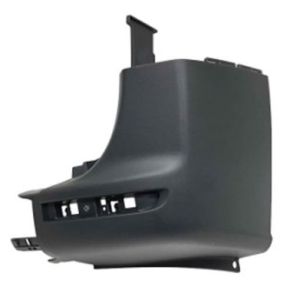 MERCEDES-BENZ SPRINTER REAR BUMPER SIDE COVER RIGHT (Passenger Side) PRIMED (WO/BLIND DETECT) OEM#90788559009678 2019-2024 PL#MB1117103