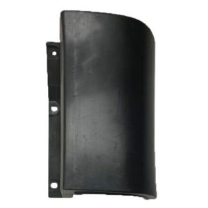 MERCEDES-BENZ METRIS REAR BUMPER UPPER COVER RIGHT (Passenger Side) PRIMED (W/LIFTGATE) OEM#44788515229999 2016-2023 PL#MB1117106