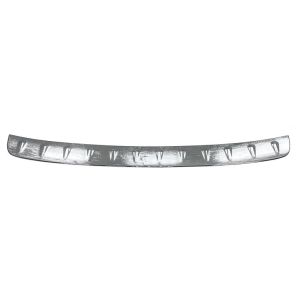 MERCEDES-BENZ GLB-CLASS (247) REAR BUMPER STEP PAD CHROME (GLB250) OEM#2478859800 2020-2025 PL#MB1190106