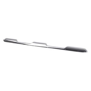 MERCEDES-BENZ GLC-SUV (253) (EXC COUPE) GRILLE MLDG INSERT UPPER LEFT (Driver Side) (Driver Side) CHROME (GLC300 WO/AMG) **CAPA** OEM#253888350064 2020-2022 PL#MB1212117C