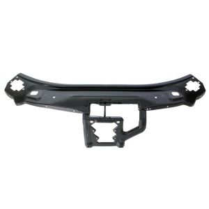 MERCEDES-BENZ S-CLASS S400 SEDAN HYBRID (221) RADIATOR SUPPORT UPPER TIE BAR (STEEL) OEM#2216200172-PFM 2010-2013 PL#MB1225163P