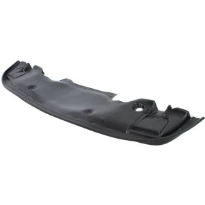 MERCEDES-BENZ E-CLASS (210)  (SEDAN /WAGON ) FRONT SPLASH SHIELD (RWD)(ENG UNDER CVR) OEM#2105200722 2000-2003 PL#MB1228120