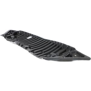 MERCEDES-BENZ C-CLASS SEDAN (204) FRONT SPLASH SHIELD RWD (FT SEC)(ENG CVR)(EXC C63) OEM#2045200723 2008-2011 PL#MB1228121