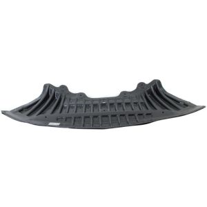 MERCEDES-BENZ S-CLASS SEDAN (221) (EXC S400 HYBRID) FRONT SPLASH SHIELD (FRONT ENG UNDER CVR) OEM#2215207023 2010-2013 PL#MB1228150