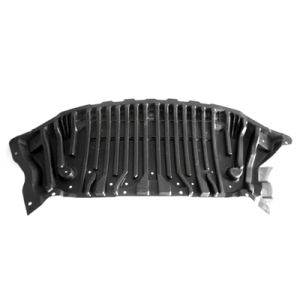 MERCEDES-BENZ E-CLASS SEDAN (212) FRONT SPLASH SHIELD (FT ENG UNDER CVR)(RWD)(E350/400) OEM#2125203923 2014-2016 PL#MB1228170
