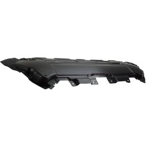 MERCEDES-BENZ GLC-COUPE (253)  FRONT SPLASH SHIELD (FRONT ENG CVR)(GLC300/GLC43) **CAPA** OEM#2535240930 2017-2023 PL#MB1228171C