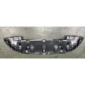 MERCEDES-BENZ GLB-CLASS (247) FRONT SPLASH SHIELD (BMP UNDER CVR) OEM#2478856600 2020-2023 PL#MB1228198