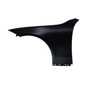 MERCEDES-BENZ C-CLASS SEDAN FENDER LEFT (Driver Side) (ALUM) **CAPA** OEM#2068800100 2022-2023 PL#MB1240181C