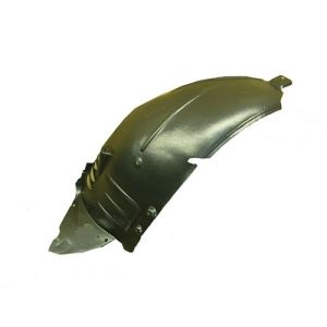 MERCEDES-BENZ S-CLASS SEDAN (221) (EXC S400 HYBRID) FENDER LINER LEFT (Driver Side) (FRONT SECTION)(S350 BLUETEC) OEM#2216903330 2010-2013 PL#MB1248159