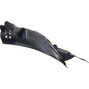 MERCEDES-BENZ C-CLASS SEDAN FENDER LINER ASSY LEFT (Driver Side) (Driver Side) (REAR SECTION)(EXC C63) OEM#2056912900 2015-2017 PL#MB1248192