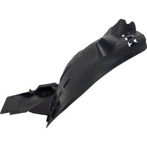 MERCEDES-BENZ C-CLASS SEDAN FENDER LINER ASSY RIGHT (Passenger Side) (REAR SECTION)(EXC C63) OEM#205691280064 2015-2017 PL#MB1249192