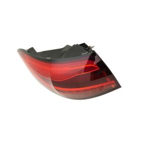MERCEDES-BENZ GLC-SUV (254) (EXC COUPE) TAIL LAMP ASSY LEFT (Driver Side) (Driver Side) (OUTER)(STANDARD HEAD LAMP) OEM#2549065502 2023-2025 PL#MB2804130