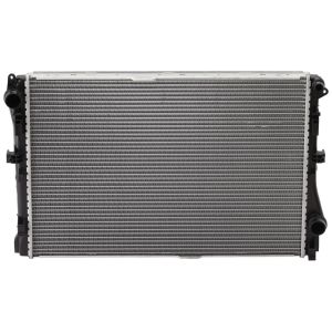 MERCEDES-BENZ C-CLASS SEDAN RADIATOR 2.0L TURBO OEM#995001703 2019-2021 PL#MB3010184