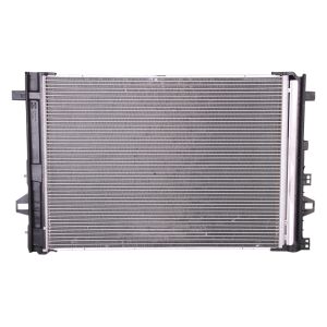 MERCEDES-BENZ GLA-CLASS A/C CONDENSER (GLA250) OEM#2465000454 2015-2020 PL#MB3030163