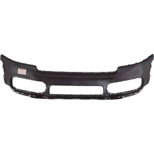 MINI COOPER COUNTRYMAN  FRONT BUMPER COVER PRIMED (BASE/S)(WO/JCW PKG)(WO/OFF ROAD) OEM#51117478624 2017-2020 PL#MC1000122