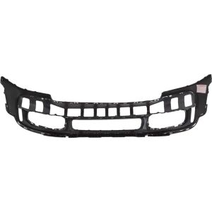 MINI COOPER COUNTRYMAN  FRONT BUMPER COVER PRIMED (BASE/S)(WO/JCW PKG)(W/OFF ROAD) OEM#51117478626 2017-2020 PL#MC1000123