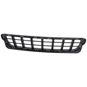 MINI COOPER COUNTRYMAN FRONT BUMPER GRILLE TXT-BLACK (BASE WO/JCW)(W/OFF ROAD PKG) OEM#51117390510 2017-2020 PL#MC1036111
