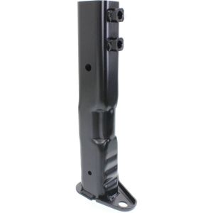 MINI COOPER COUPE FRONT BUMPER SUPPORT BRACKET LEFT (Driver Side) OEM#31106772231 2012-2015 PL#MC1042100