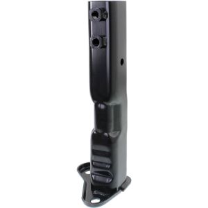 MINI COOPER CLUBMAN FRONT BUMPER SUPPORT BRACKET RIGHT (Passenger Side) OEM#31106772232 2008-2014 PL#MC1043100
