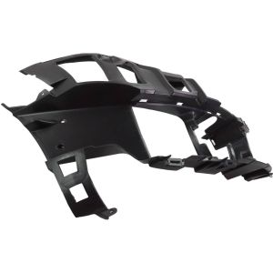 MINI COOPER COUNTRYMAN  FRONT BUMPER COVER SUPPORT RIGHT (Passenger Side)(BASE/S)(WO/JCW PKG)(WO/OFF ROAD) OEM#51117390524 2017-2020 PL#MC1043101