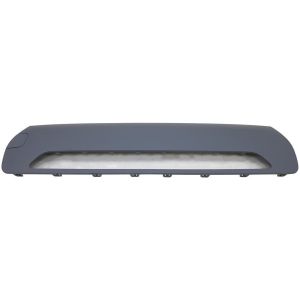 MINI COOPER HARDTOP 4DOORS FRONT BUMPER CENTER COVER PRIMED (BASE WO/JOHN COOPER WORKS PKG) **CAPA** OEM#51115A3C856 2022-2024 PL#MC1044106C