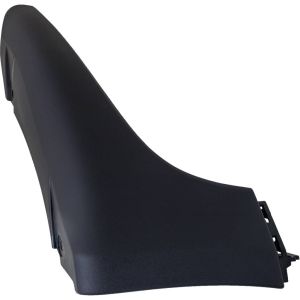 MINI COOPER CONV  FRONT BUMPER SPOILER TXT LEFT (Driver Side) (WO/SENSOR)(S WO/JCW) OEM#51117337813 2016-2021 PL#MC1046104
