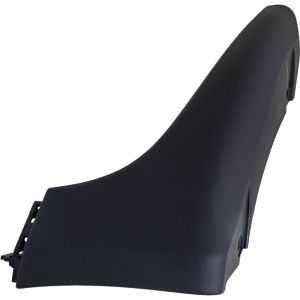 MINI COOPER CONV  FRONT BUMPER SPOILER TXT RIGHT (Passenger Side) (WO/SENSOR)(S WO/JCW) OEM#51117337814 2016-2021 PL#MC1047104