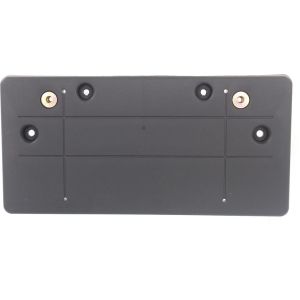 MINI COOPER HATCHBACK FRONT LICENSE PLATE BRACKET (S/JCW) OEM#51132756510 2008-2014 PL#MC1068102
