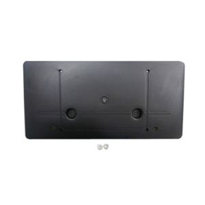 MINI COOPER HARDTOP 2DOORS SE (ELECTRIC) FRONT LICENSE PLATE BRACKET OEM#51138496806 2020-2021 PL#MC1068110