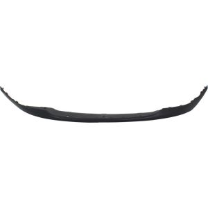MINI COOPER CONV FRONT BUMPER AIR DEFLECTOR (S /JOHN COOPER WORKS) OEM#51112756497 2009-2010 PL#MC1092103