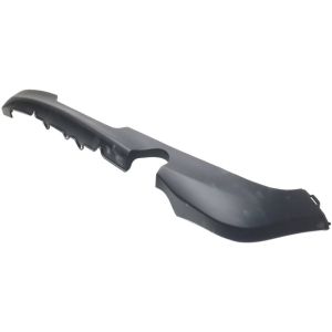 MINI COOPER CONV REAR BUMPER VALANCE (BASE MDL)(W/ SENSOR)(WO/JOHN COOPER WORKS PKG) OEM#51127260578 2011-2015 PL#MC1193101