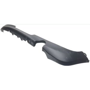 MINI COOPER ROADSTER REAR BUMPER VALANCE (BASE MDL)(WO/SENSOR) **CAPA** OEM#51127260578 2012-2015 PL#MC1193101C
