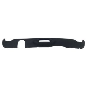 MINI COOPER HARDTOP 2DOORS REAR BUMPER LOWER VALANCE (WO/SENSOR)(BASE WO/JCW) OEM#51127380013 2014-2021 PL#MC1195101