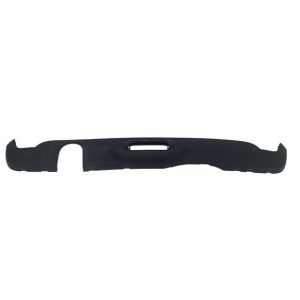 MINI COOPER HARDTOP 2DOORS REAR BUMPER LOWER VALANCE (WO/SENSOR)(BASE WO/JCW) **CAPA** OEM#51127380013 2014-2021 PL#MC1195101C